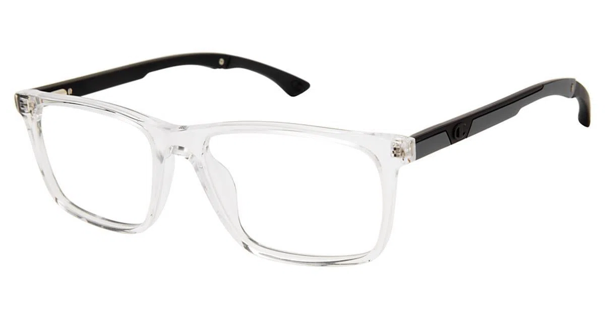 Champion CUSTOKE Eyeglasses - view 2